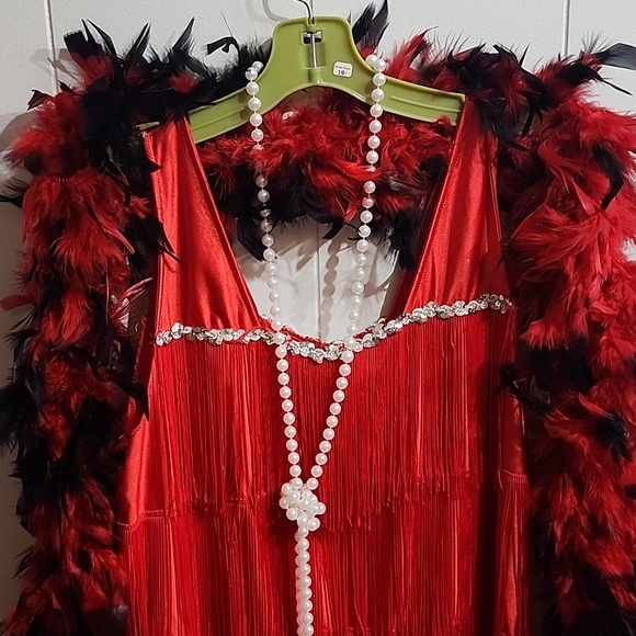 Flappers Coustume. - Picture 2 of 3